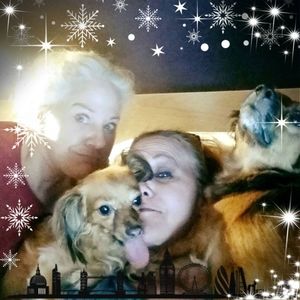 Meet your Posher, Christine